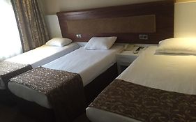 Mostar Hotel